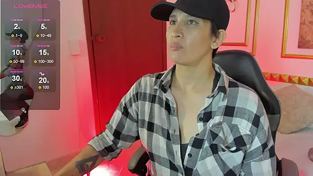 Chat XXX Live mistress_flame
