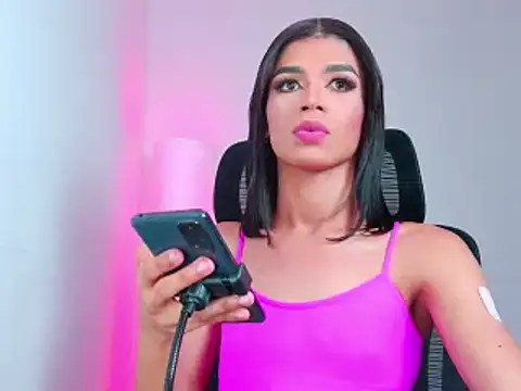 Živý XXX chat latin_ts