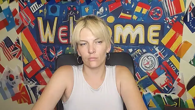 VanessaRey_'s Live XXX Chat