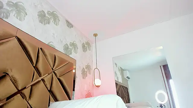 Chat XXX ao vivo de Alexa-Lynx