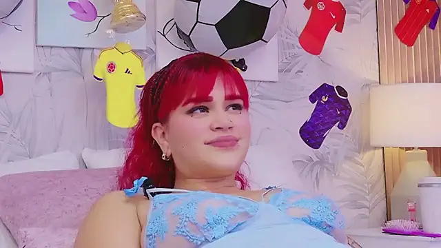 CherryTayloor Live XXX-Chat