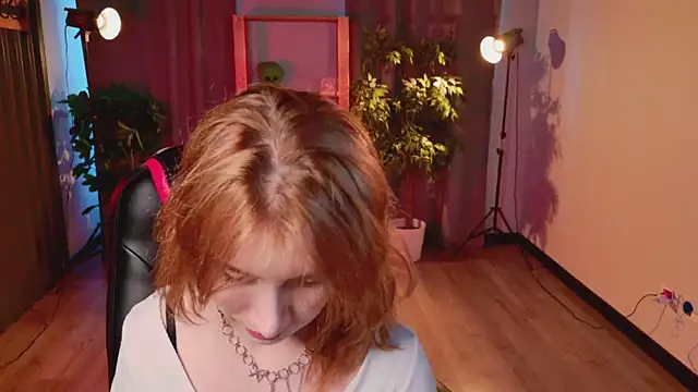 miraiakik's Live XXX Chat