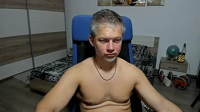 Show webcam de RobbyShawz