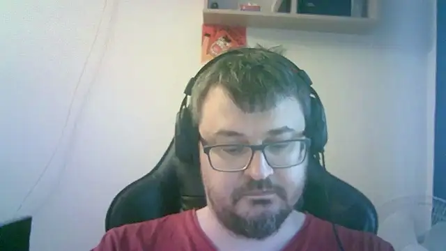 SirAbuser Live XXX-chat
