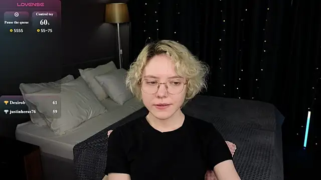 HottoKori Live XXX-chat