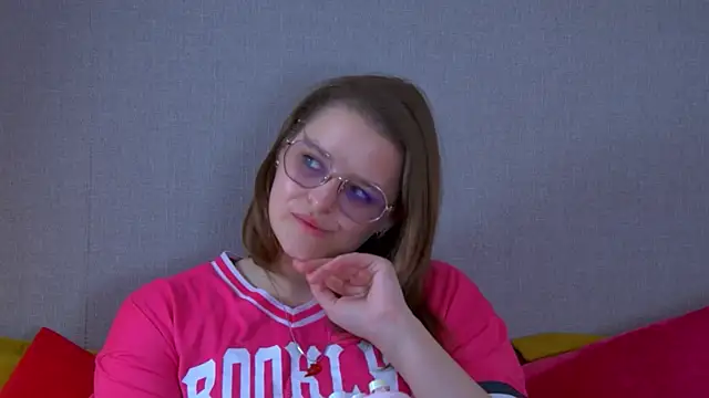AlexaAvery's Live XXX Chat