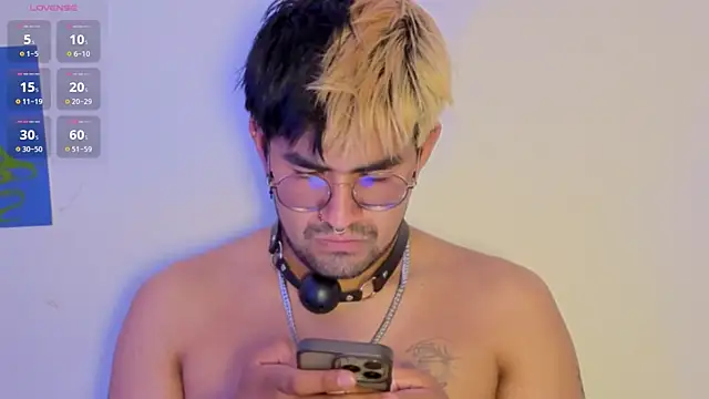 Alfred-rain Webcam Show