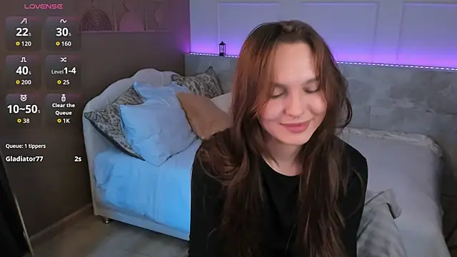ChloeSunny's Live XXX Chat