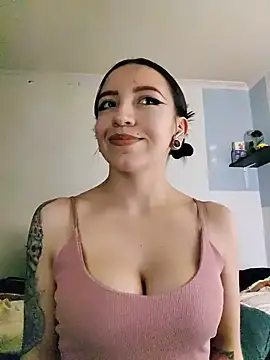 Paudelatorre 라이브 XXX 채팅