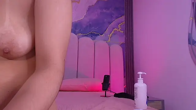 abbyrouss_ 现场XXX聊天