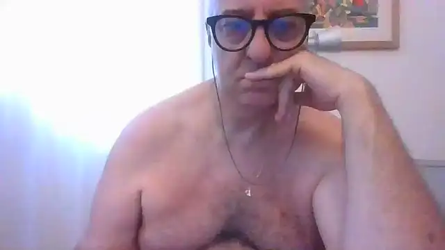 Živý XXX chat ANONIMO7735