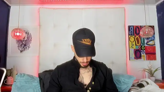 VinzenzRizzo 라이브 XXX 채팅
