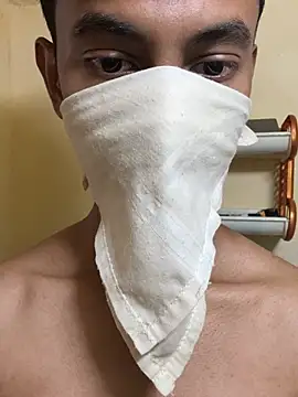 uryoungson – Naživo XXX chat