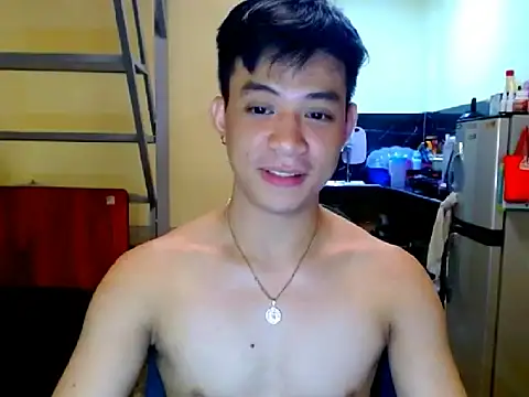 Živý XXX chat AsianCUMQUICKLY