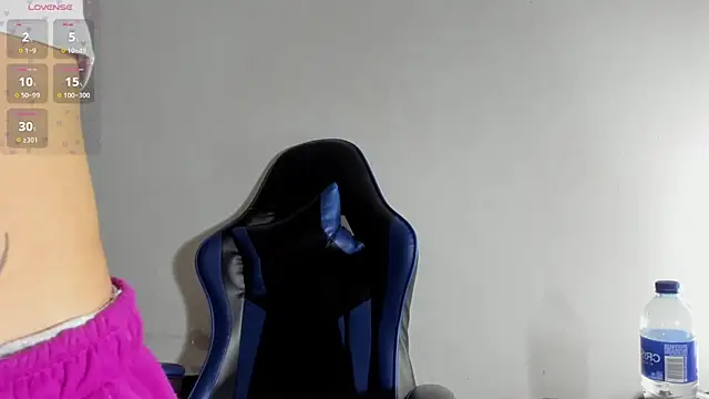 dolly_boob Obrolan Langsung XXX