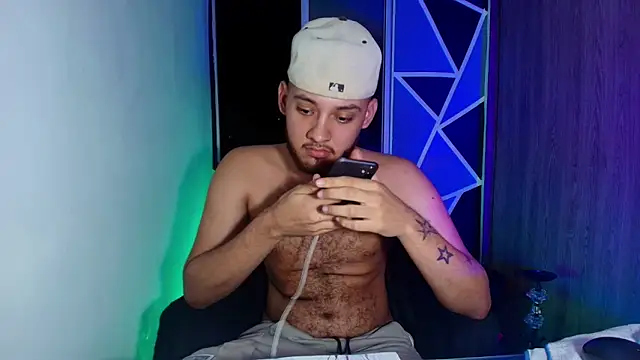 Živý XXX chat Sebolaz333