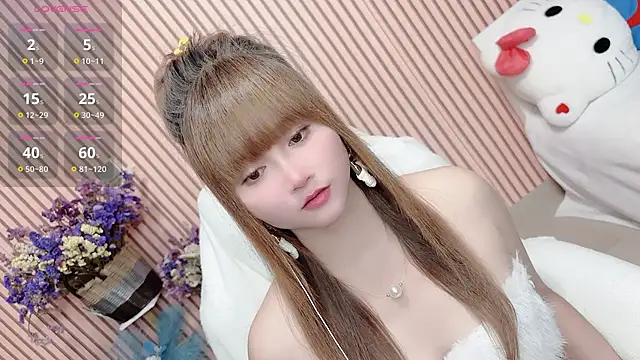 di-or- Live XXX-chat