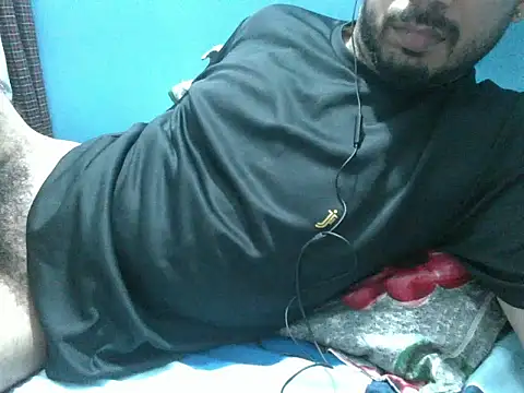 Precumboner Live XXX-chat
