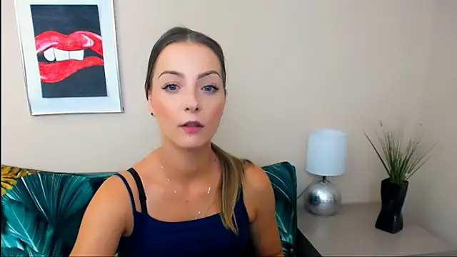NatalieSexy Live XXX-chat