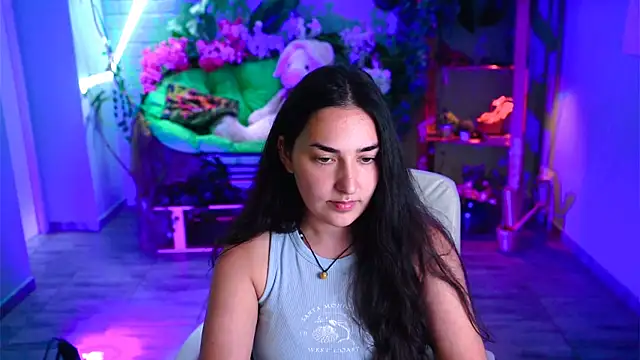 CeceliaJohnson Live XXX-chat