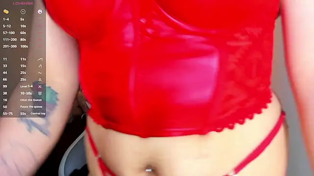 Alice_Laurentt Obrolan Langsung XXX