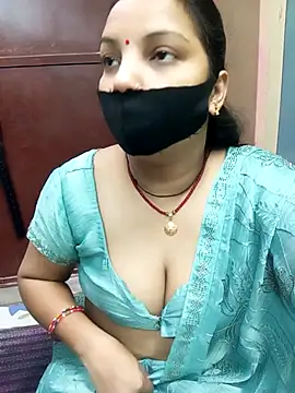 Show webcam de Manjudear