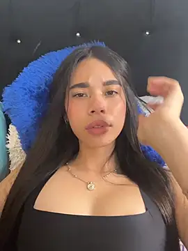 Milleradhara24 – Live XXX-chat