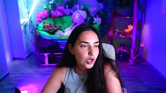 CeceliaJohnson live XXX chat