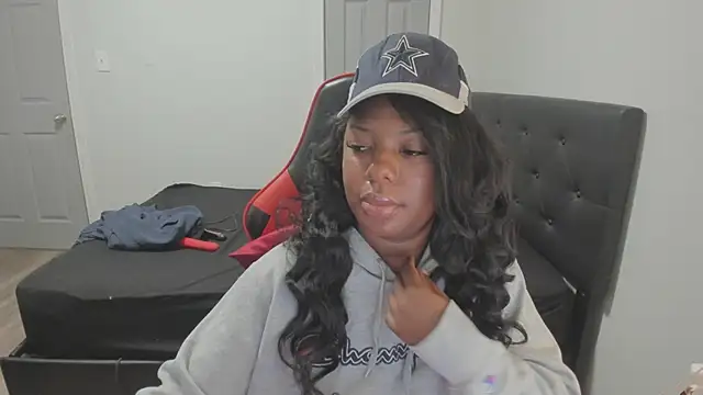demi_xoxo's Live XXX Chat