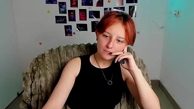 Chatroom XXX en direct de Dilara_Kiss_