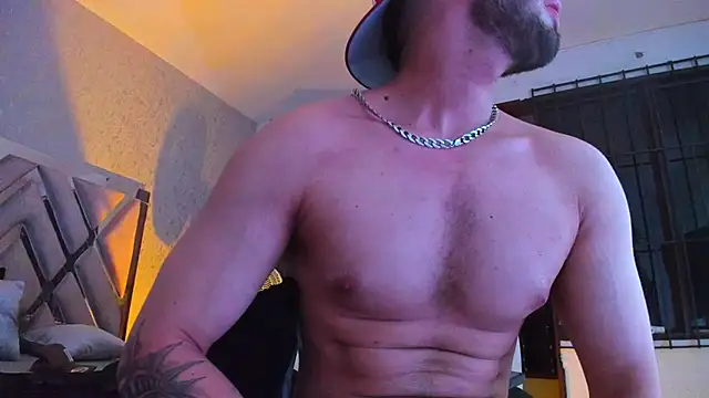 Vincentblack 라이브 XXX 채팅
