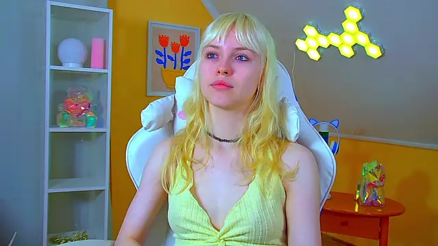 HannahHollis Live XXX-Chat