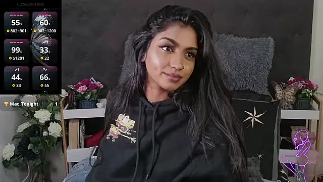 Delilah_Blazee's Live XXX Chat