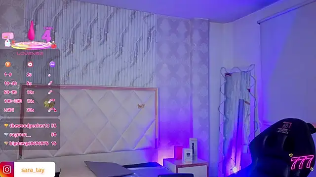 boyfox_tay – Live XXX-chat