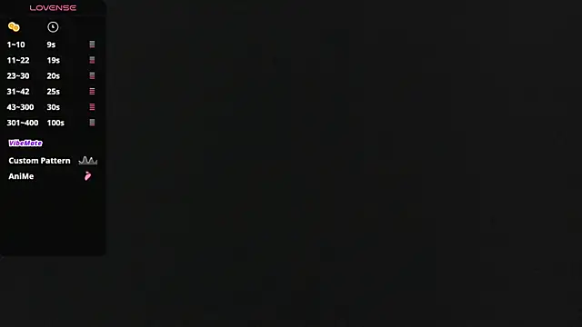 Chat XXX ao vivo de fuckyou_alexa