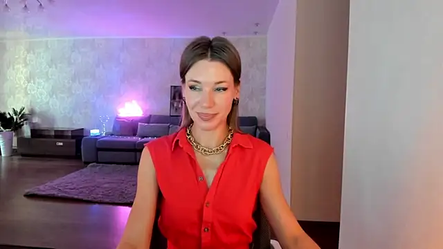 miababemi09's Live XXX Chat