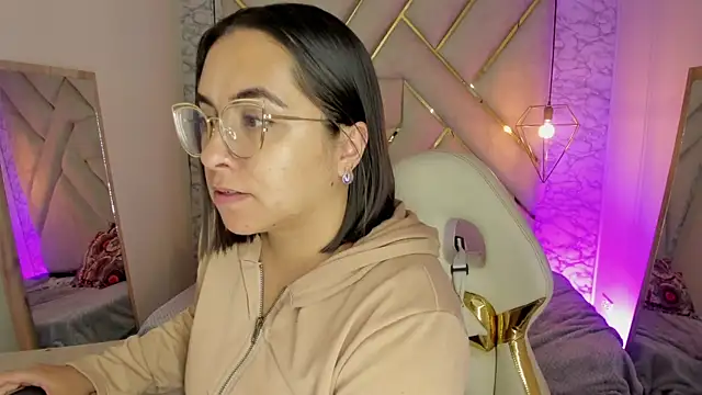 Chat XXX ao vivo de nalalye_cruzz_
