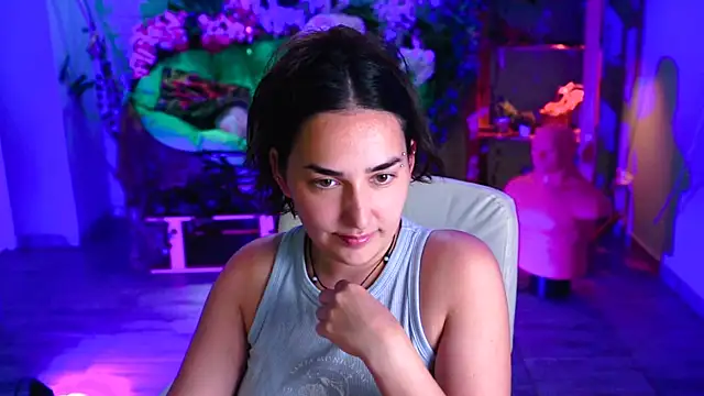 Chat XXX ao vivo de CeceliaJohnson