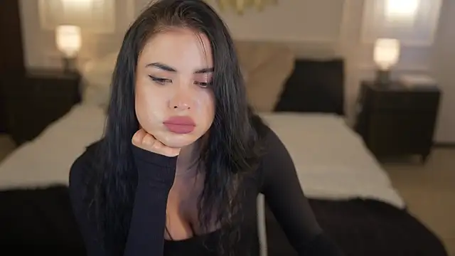 Tina_Breeze 라이브 XXX 채팅