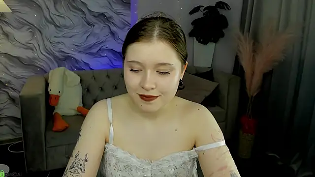 Kylie-Voss Live XXX-Chat