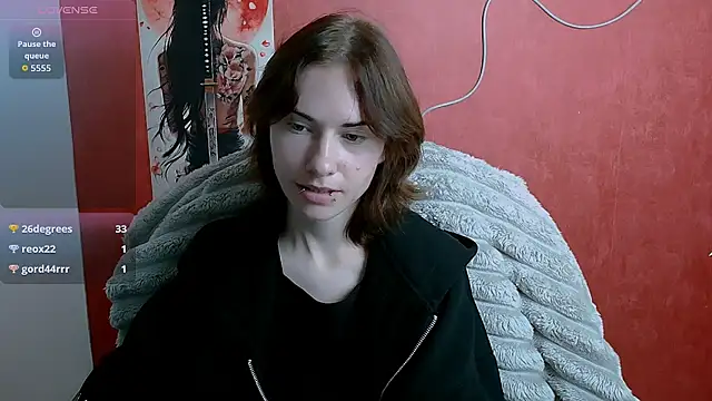 Fiona_Night's Live XXX Chat