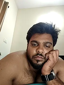 Horny_Dog_'s Webcam Show
