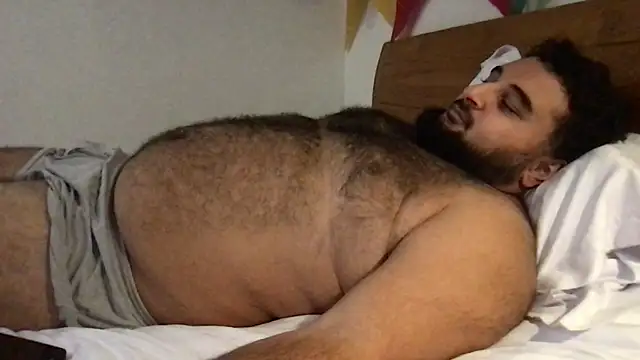 teddy_alan Chat XXX in diretta