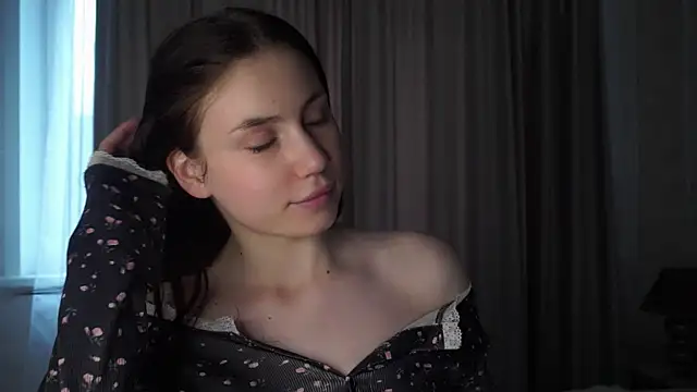 Živý XXX chat KasiReitan