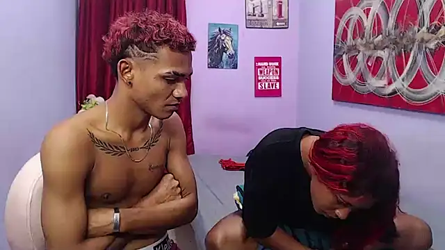 black_twinks 现场XXX聊天