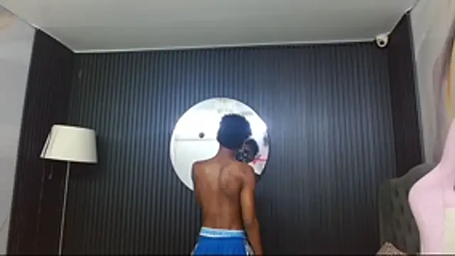 Chat XXX Live ManSant