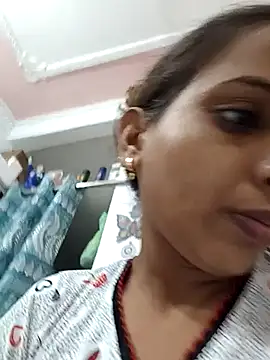 Živý XXX chat Sexy-Kajal2
