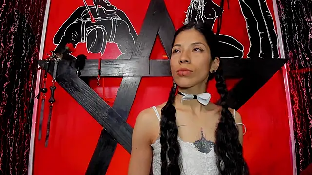 Czat XXX na żywo – damian_and_tiana