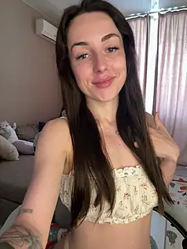 Živý XXX chat SakuraSara