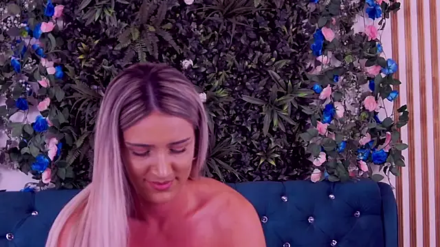 CherryMuse_ Live XXX Chat